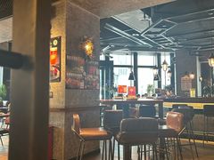 -京A Taproom·精酿餐吧(CBD店)