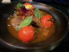 -AZUL by FUEL蓝色·法式酒馆(琶醍店)