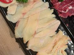 胸口捞-许府牛杂·鲜牛肉火锅(梁溪万达店)
