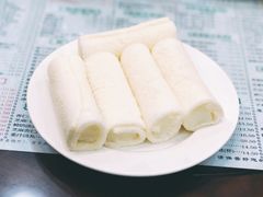 白雪牛奶卷-仁信老铺(华盖路店)