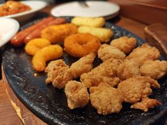 -萨莉亚意式餐厅(大宁音乐广场店)