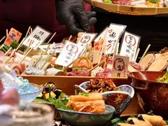 -肉魁屋·烧肉·烧鸟·酒场(高新店)