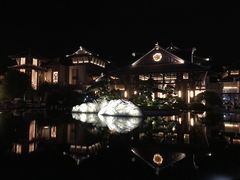 -海南棋子湾开元度假村·祺咖啡自助餐厅