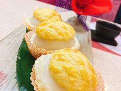 -点都德(汇盈广场店)