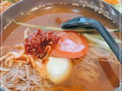 -桃园中华料理炸酱面(燕儿岛路店)