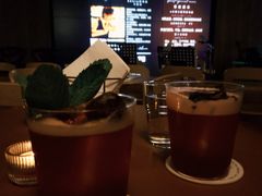 -MM·五声·音乐人与调酒师(西安路店)