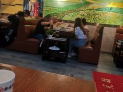 大堂-新招鲜本地鸡窝(平凉路店)