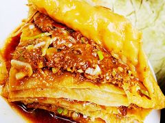 -老磁器口豆汁店(天坛店)
