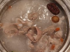 -草原传奇鲜羊火锅(桥北店)