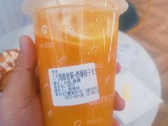 -蛋先生·爆蛋吐司(天一广场店)