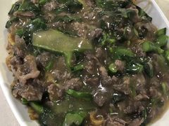 -菜忠潮州牛肉店(岗厦店)