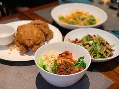 -西安饭庄·非遗陕菜(钟楼店)