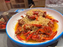-龙虾奇迹(大华三路店)