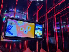 -星聚会KTV(合生汇黑金店)