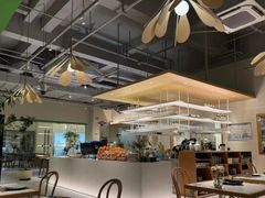-小满Grainkitchen(滨江商业广场店)