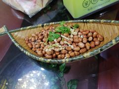 陈醋花生-家有美味(户部山二店)