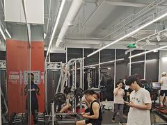 -乐刻运动健身(外环路店)