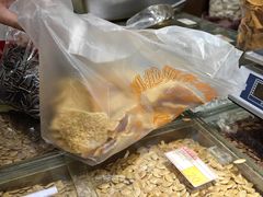 -刘艳明炒货(小心桥店)