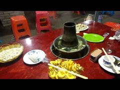 -仙蘑洞