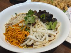 -那家老院子东北菜·饺子·小鸡炖蘑菇(艳华街店)