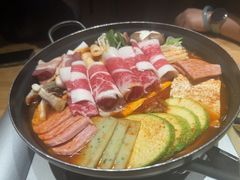 -KimPro 辛普乐概念韩餐