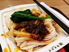 -魏家凉皮(十里河店)