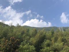 -宁波五龙潭景区