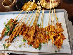 -林二哥宜烤官·宜宾小烧烤