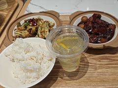 -乡村基·川味现炒大王(熙悦天街店)