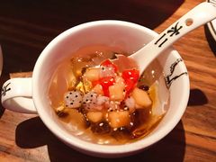 -太二酸菜鱼(广州IFC国金天地店)