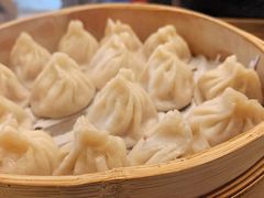 南翔小笼包-双塔老饭店