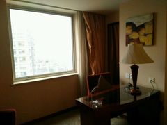 -美豪怡致酒店(上海长寿路店)