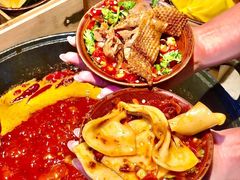 -芈重山老火锅(广州首店)
