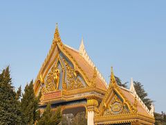 -洛阳白马寺