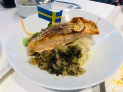 -宜家家居(西安未央商场店)