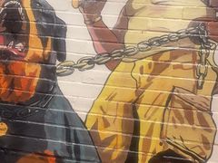 -聚串门儿·东北烧烤(信义坊店)