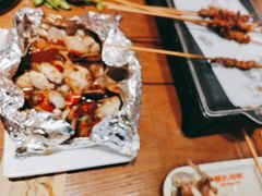 -管氏翅吧(马家堡店)