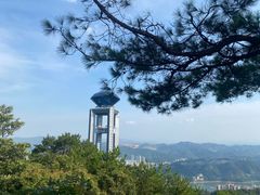 -白云山风景名胜区