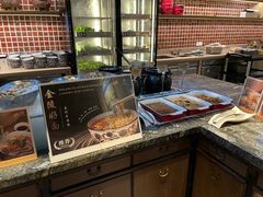 -金海湾自助餐厅(金陵饭店)