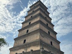 -大慈恩寺(大雁塔)