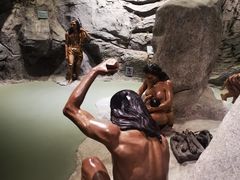 -房山世界地质公园博物馆