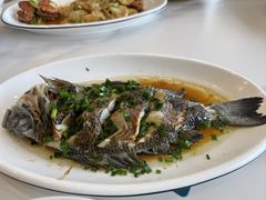 -金海湾海鲜排档(朱家尖店)
