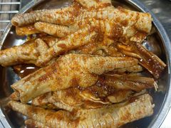 -同心烧烤(总店)