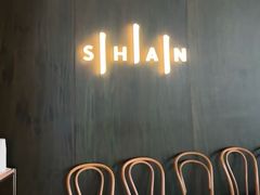 -SHAN山(前滩太古里店)