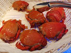 -上海大船酒店-沙滩餐厅
