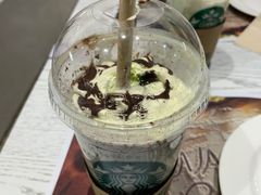 -星巴克(天津大悦城第二店)