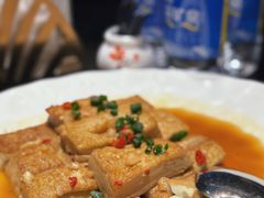 黑豆腐-西郊八号·山野江西菜(开发区店)
