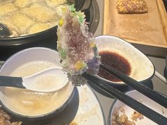 -同仁四季椰子鸡(无锡滨湖万象汇店)