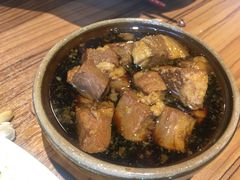 -六泰居·尔滨地标·东北菜(松北店)