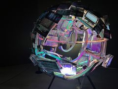 -深圳市当代艺术与城市规划馆